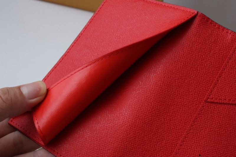 Louis Vuitton Wallets